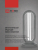 Лампа бактерицидная T8-UV-PRO 40Вт 230В G13 1200мм прозр. IN HOME 4690612034522 Лампа бактерицидная T8-UV-PRO 40Вт 230В G13 1200мм прозр. IN HOME 4690612034522